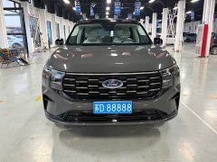 Ford Sharp 2026 SharpL 2.0T EcoBoost E Hybrid AWD Seven-Seat Flagship - ფოტო 15