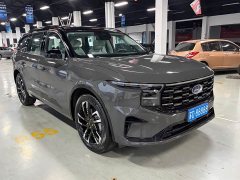 Ford Sharp 2026 SharpL 2.0T EcoBoost E Hybrid AWD Seven-Seat Flagship - ფოტო 16