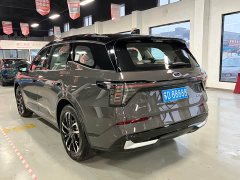 Ford Sharp 2026 SharpL 2.0T EcoBoost E Hybrid AWD Seven-Seat Flagship - ფოტო 17