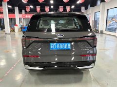 Ford Sharp 2026 SharpL 2.0T EcoBoost E Hybrid AWD Seven-Seat Flagship - ფოტო 18