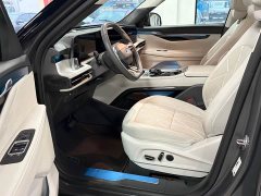 Ford Sharp 2026 SharpL 2.0T EcoBoost E Hybrid AWD Seven-Seat Flagship - ფოტო 3
