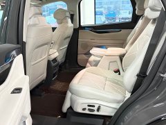 Ford Sharp 2026 SharpL 2.0T EcoBoost E Hybrid AWD Seven-Seat Flagship - ფოტო 4