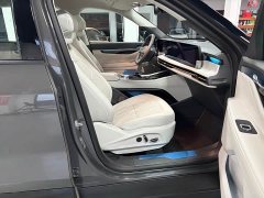 Ford Sharp 2026 SharpL 2.0T EcoBoost E Hybrid AWD Seven-Seat Flagship - ფოტო 5