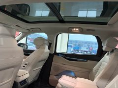 Ford Sharp 2026 SharpL 2.0T EcoBoost E Hybrid AWD Seven-Seat Flagship - ფოტო 7