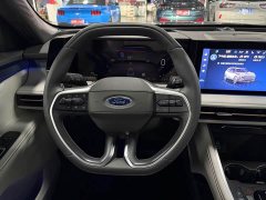 Ford Sharp 2026 SharpL 2.0T EcoBoost E Hybrid AWD Seven-Seat Flagship - ფოტო 8