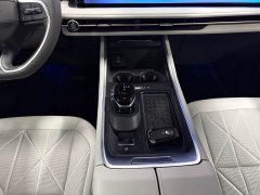 Ford Sharp 2026 SharpL 2.0T EcoBoost E Hybrid AWD Seven-Seat Flagship - ფოტო 9