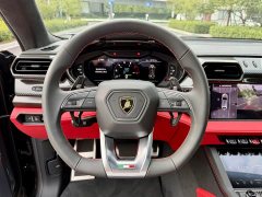 Lamborghini Urus SE 4.0T Standard - ფოტო 10