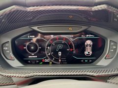Lamborghini Urus SE 4.0T Standard - ფოტო 11