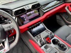 Lamborghini Urus SE 4.0T Standard - ფოტო 12