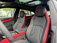Lamborghini Urus SE 4.0T Standard - ფოტო 13