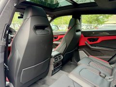 Lamborghini Urus SE 4.0T Standard - ფოტო 15
