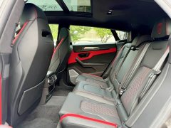 Lamborghini Urus SE 4.0T Standard - ფოტო 16