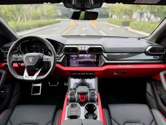 Lamborghini Urus SE 4.0T Standard - ფოტო 17