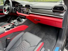 Lamborghini Urus SE 4.0T Standard - ფოტო 18