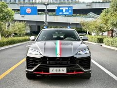 Lamborghini Urus SE 4.0T Standard - ფოტო 2