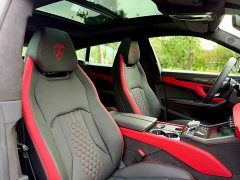Lamborghini Urus SE 4.0T Standard - ფოტო 20