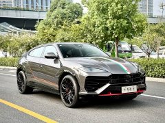 Lamborghini Urus SE 4.0T Standard - ფოტო 3