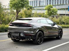 Lamborghini Urus SE 4.0T Standard - ფოტო 5