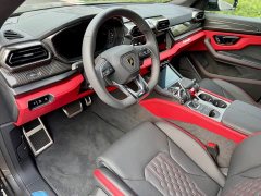 Lamborghini Urus SE 4.0T Standard - ფოტო 8