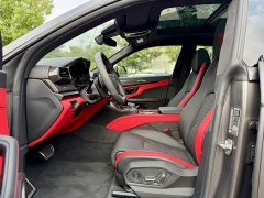 Lamborghini Urus SE 4.0T Standard - ფოტო 9