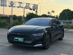 BYD Han 2020 DM AWD Performance Luxury - ფოტო 1