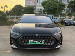 BYD Han 2020 DM AWD Performance Luxury - ფოტო 2