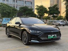 BYD Han 2020 DM AWD Performance Luxury - ფოტო 3