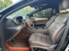 BYD Han 2020 DM AWD Performance Luxury - ფოტო 4