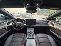 BYD Han 2020 DM AWD Performance Luxury - ფოტო 5