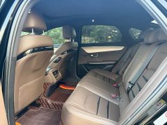 BYD Han 2020 DM AWD Performance Luxury - ფოტო 6