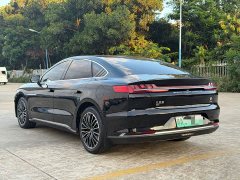 BYD Han 2020 DM AWD Performance Luxury - ფოტო 7