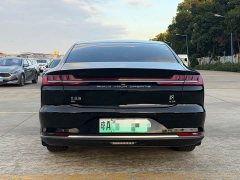 BYD Han 2020 DM AWD Performance Luxury - ფოტო 8