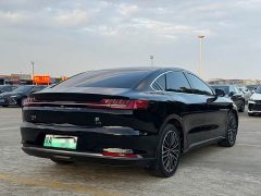 BYD Han 2020 DM AWD Performance Luxury - ფოტო 9