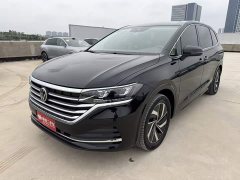 Volkswagen Viloran Facelift 330TSI Luxury - ფოტო 1