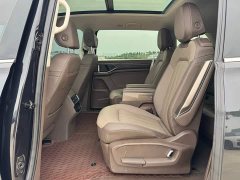 Volkswagen Viloran Facelift 330TSI Luxury - ფოტო 13