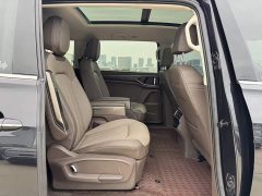 Volkswagen Viloran Facelift 330TSI Luxury - ფოტო 14