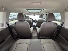 Volkswagen Viloran Facelift 330TSI Luxury - ფოტო 16