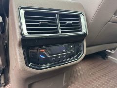 Volkswagen Viloran Facelift 330TSI Luxury - ფოტო 19