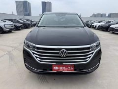 Volkswagen Viloran Facelift 330TSI Luxury - ფოტო 2