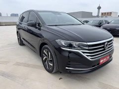 Volkswagen Viloran Facelift 330TSI Luxury - ფოტო 3