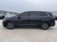 Volkswagen Viloran Facelift 330TSI Luxury - ფოტო 4