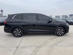 Volkswagen Viloran Facelift 330TSI Luxury - ფოტო 5
