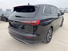 Volkswagen Viloran Facelift 330TSI Luxury - ფოტო 6