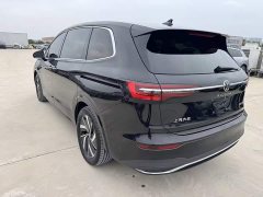 Volkswagen Viloran Facelift 330TSI Luxury - ფოტო 8