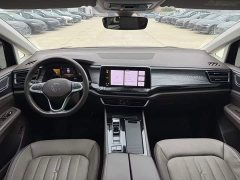 Volkswagen Viloran Facelift 330TSI Luxury - ფოტო 9