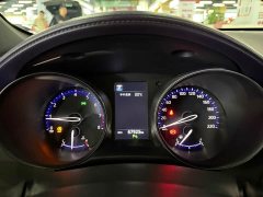 Toyota C-HR 2020 2.0L Leading Edition - ფოტო 12