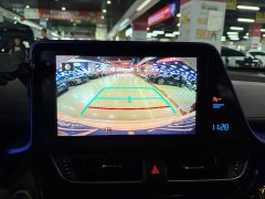 Toyota C-HR 2020 2.0L Leading Edition - ფოტო 15