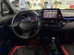 Toyota C-HR 2020 2.0L Leading Edition - ფოტო 18