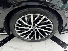 Audi A8 2024 A8L 50 TFSI quattro Premium Edition - ფოტო 16