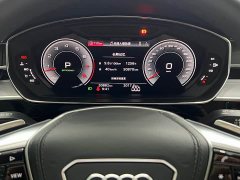 Audi A8 2024 A8L 50 TFSI quattro Premium Edition - ფოტო 17